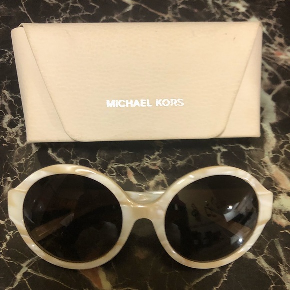 Michael Kors shades